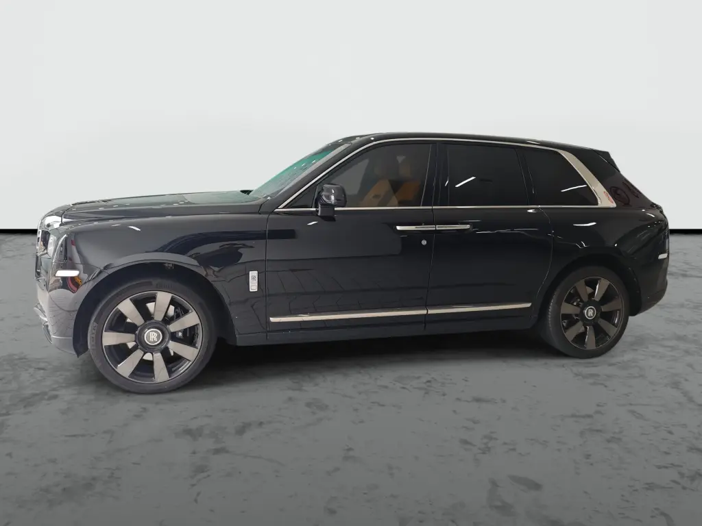 2021 Cullinan image