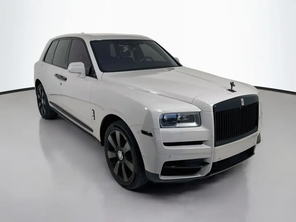 2021 Cullinan image