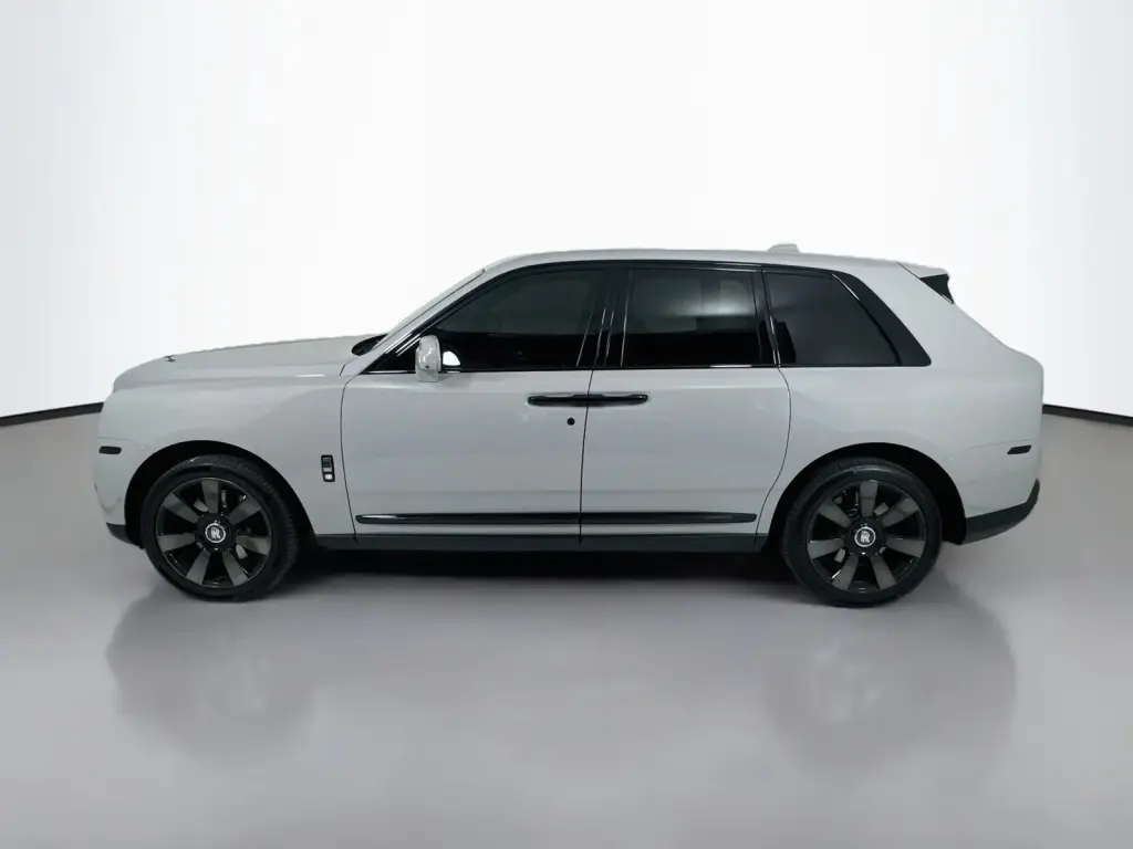 2021 Cullinan image