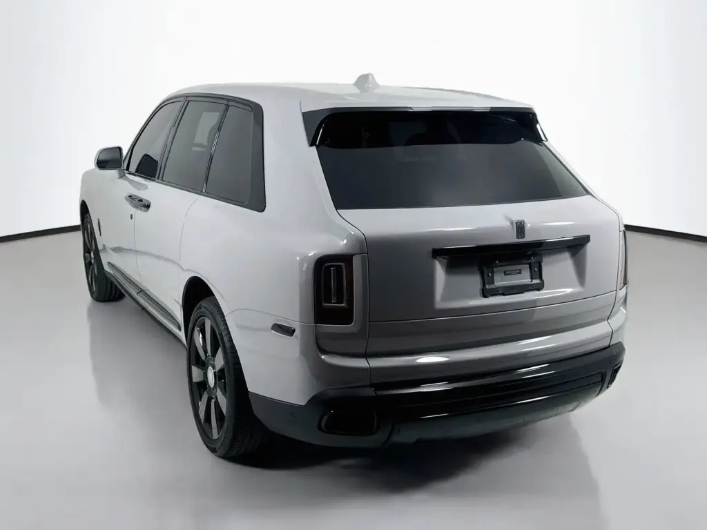 2021 Cullinan image