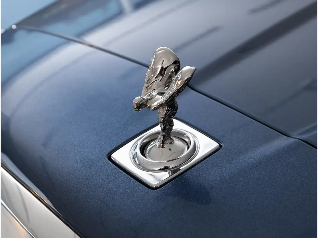 2022 Cullinan