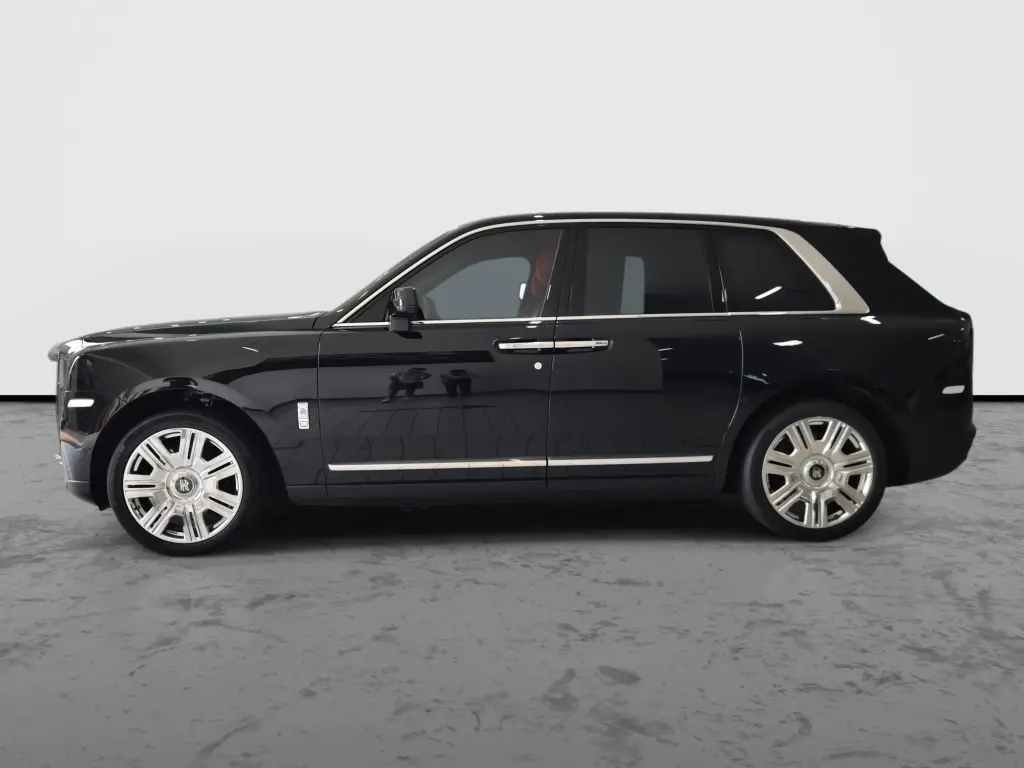 2022 Cullinan image