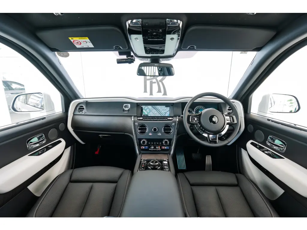 2022 Cullinan