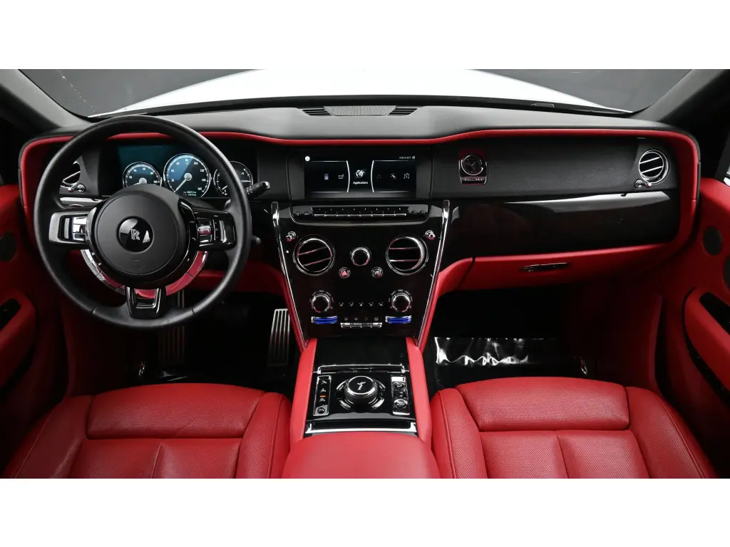 2022 Cullinan