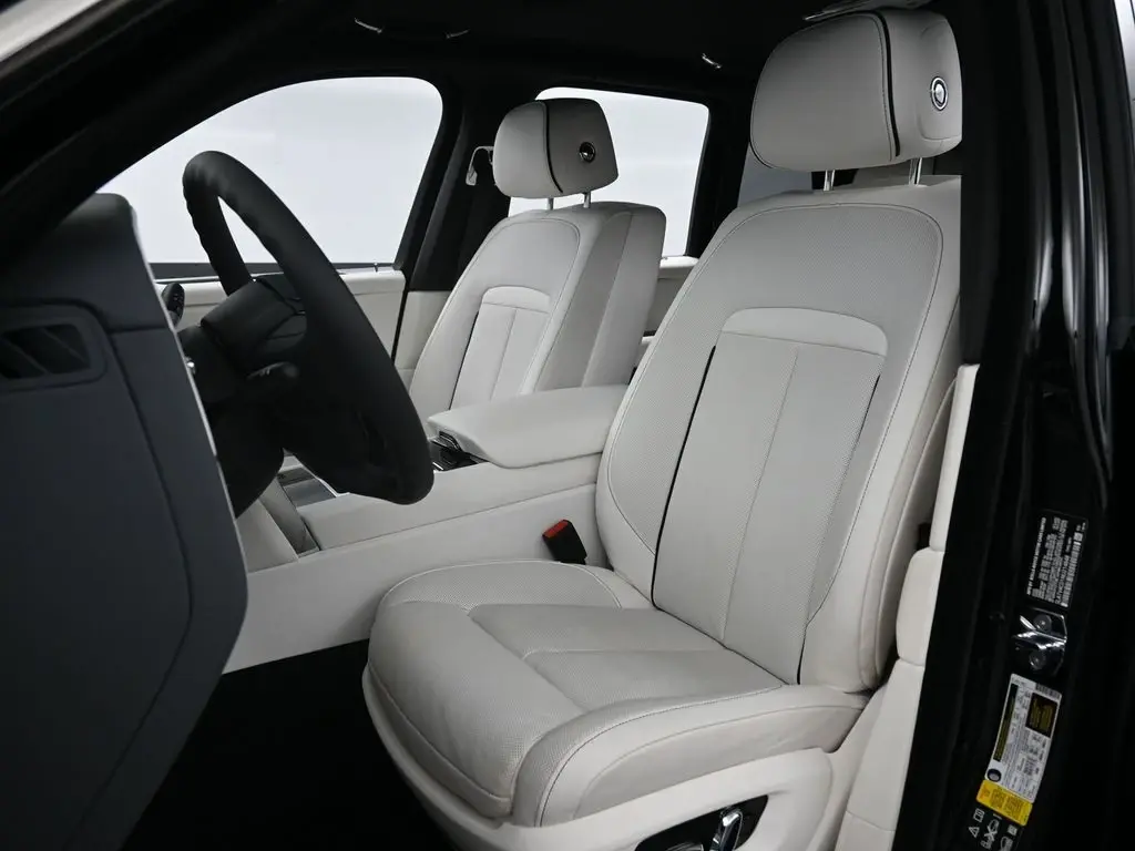 2022 Cullinan