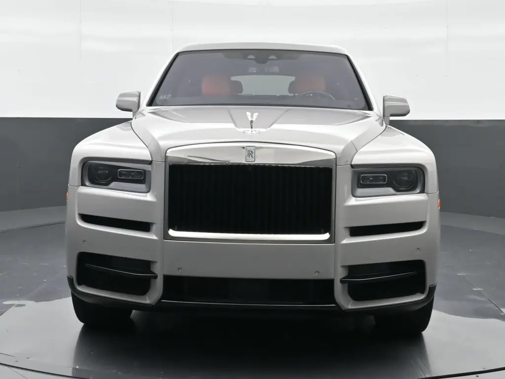 2022 Cullinan