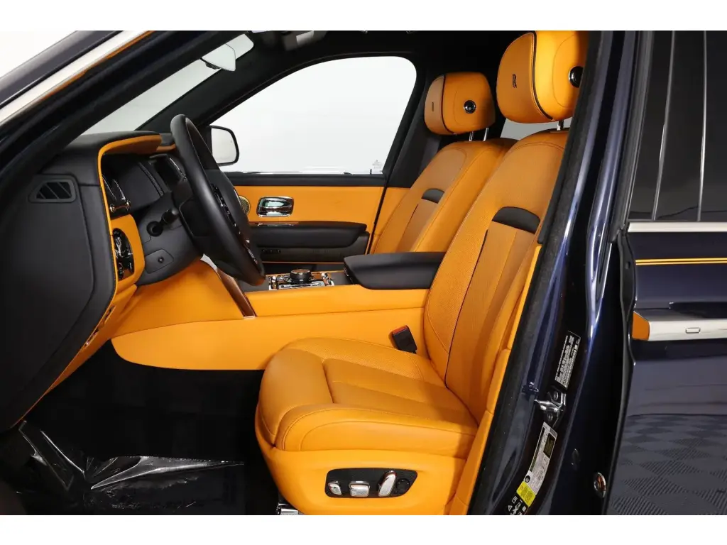 2022 Cullinan