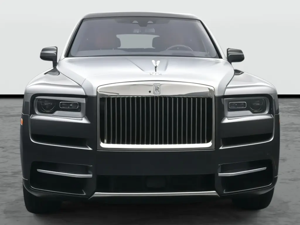 2022 Cullinan