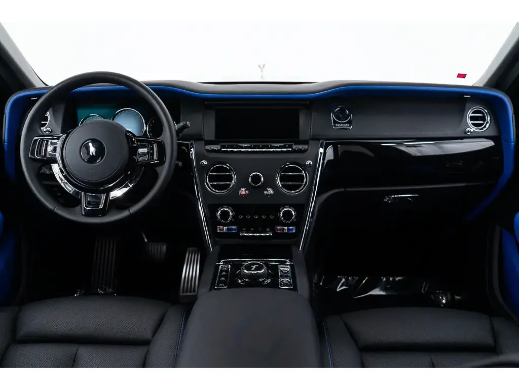 2022 Cullinan