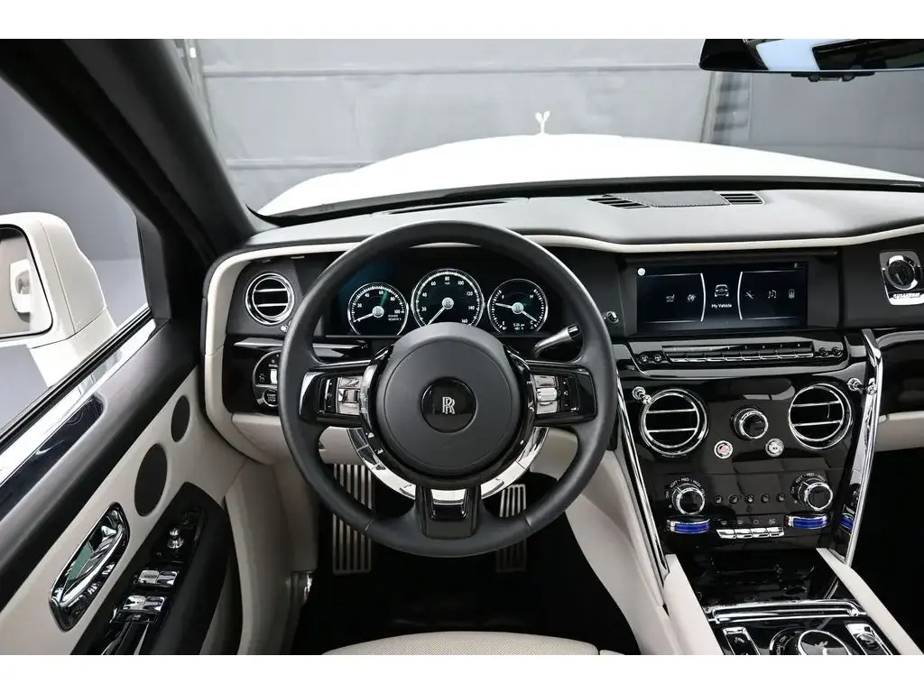 2022 Cullinan