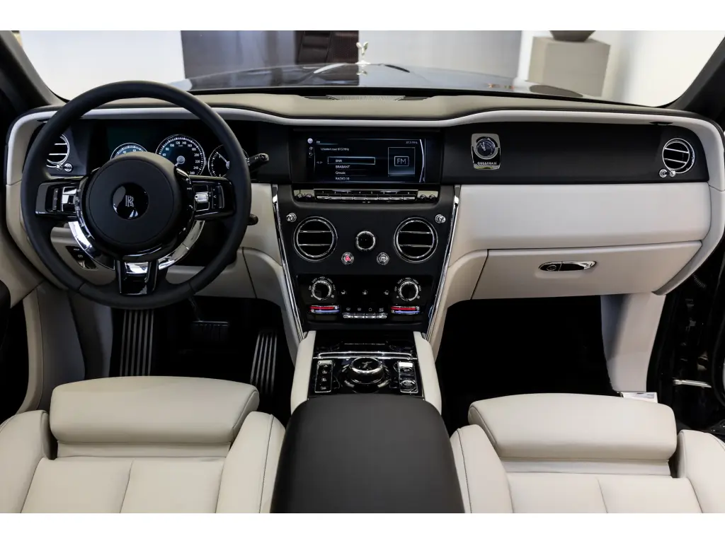 2023 Cullinan image