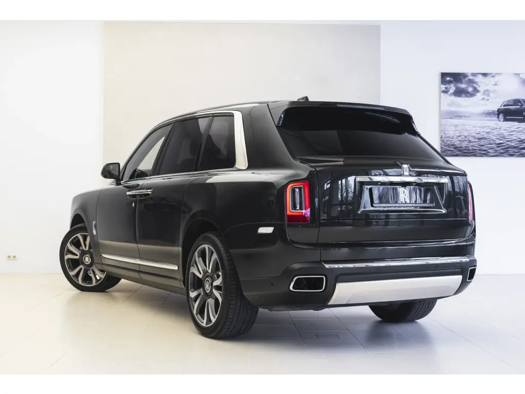 2023 Cullinan image