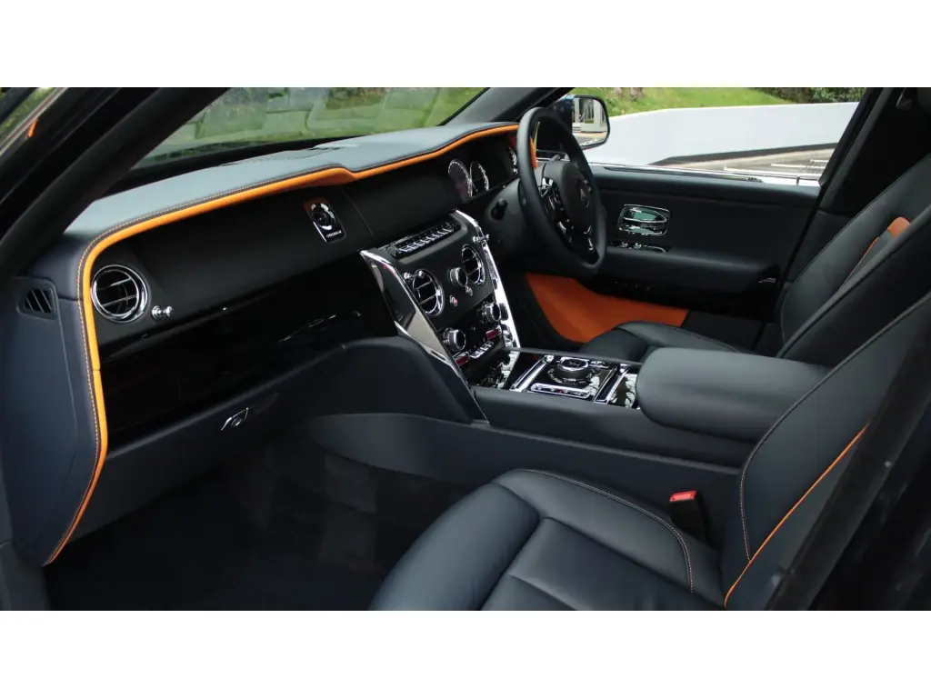 2023 Cullinan