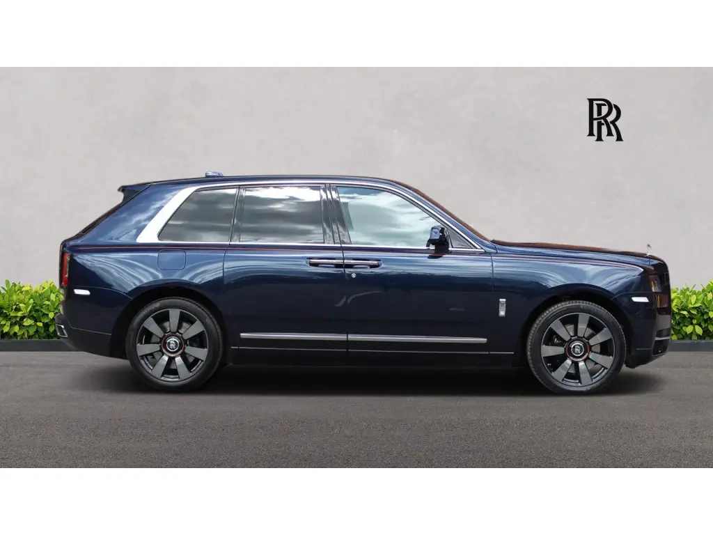 2023 Cullinan