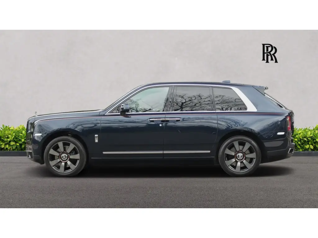 2023 Cullinan