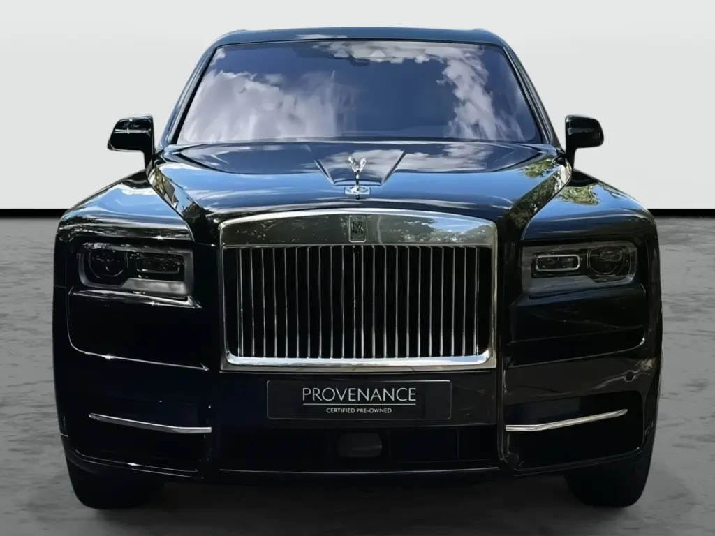 2023 Cullinan