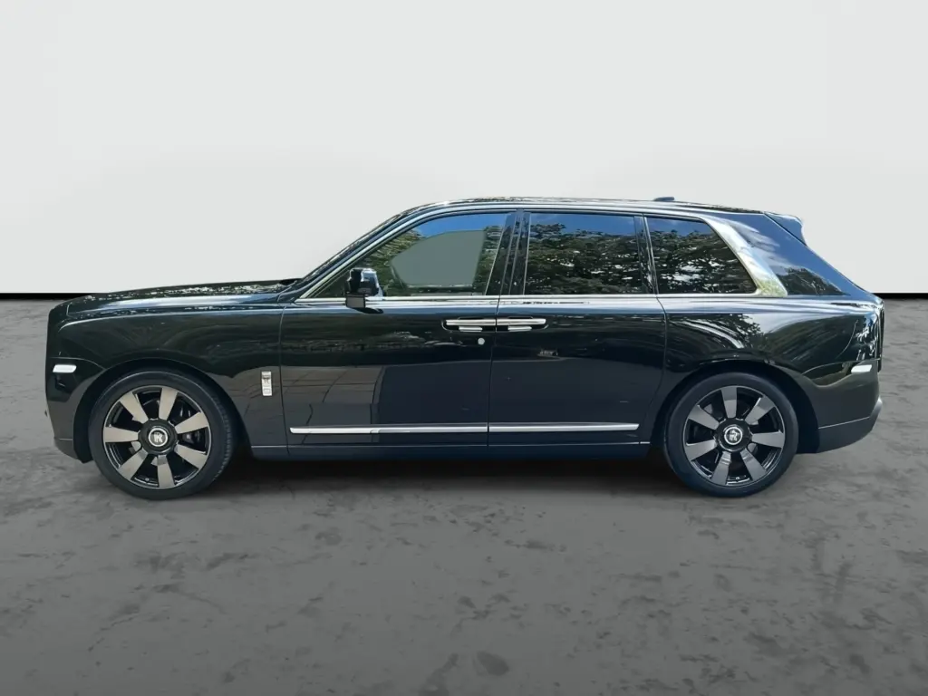 2023 Cullinan