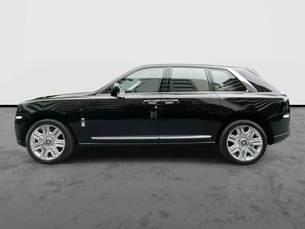 2023 Cullinan