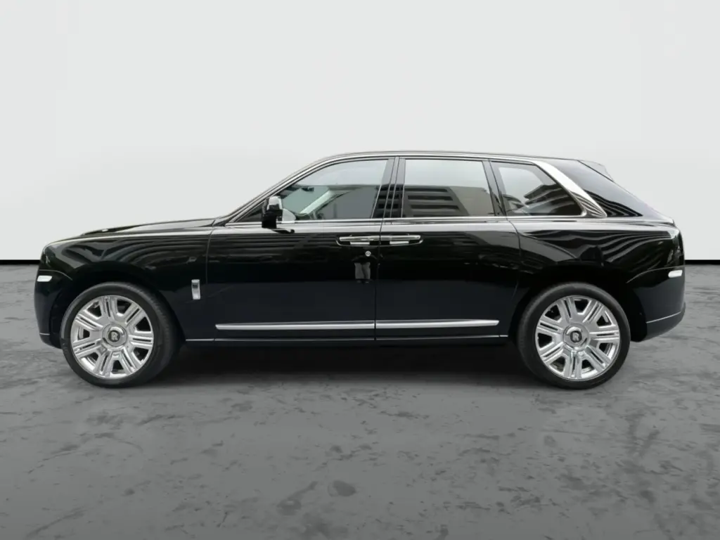 2023 Cullinan