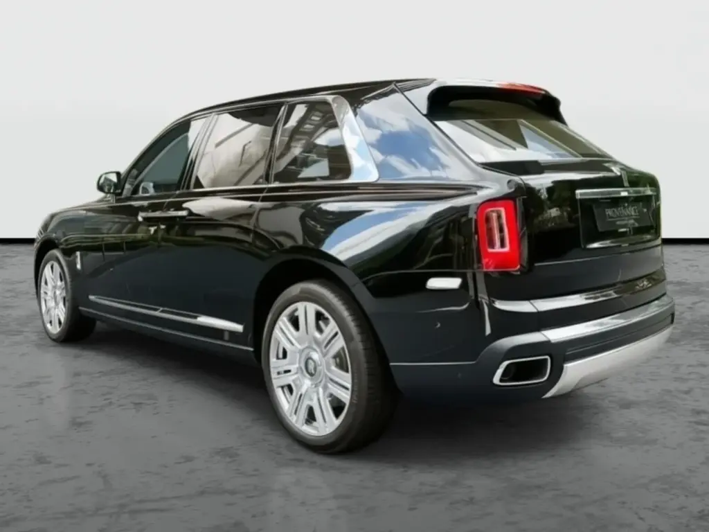 2023 Cullinan