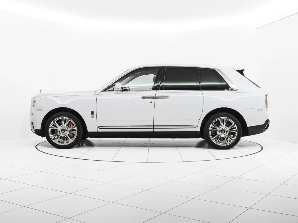 2023 Cullinan