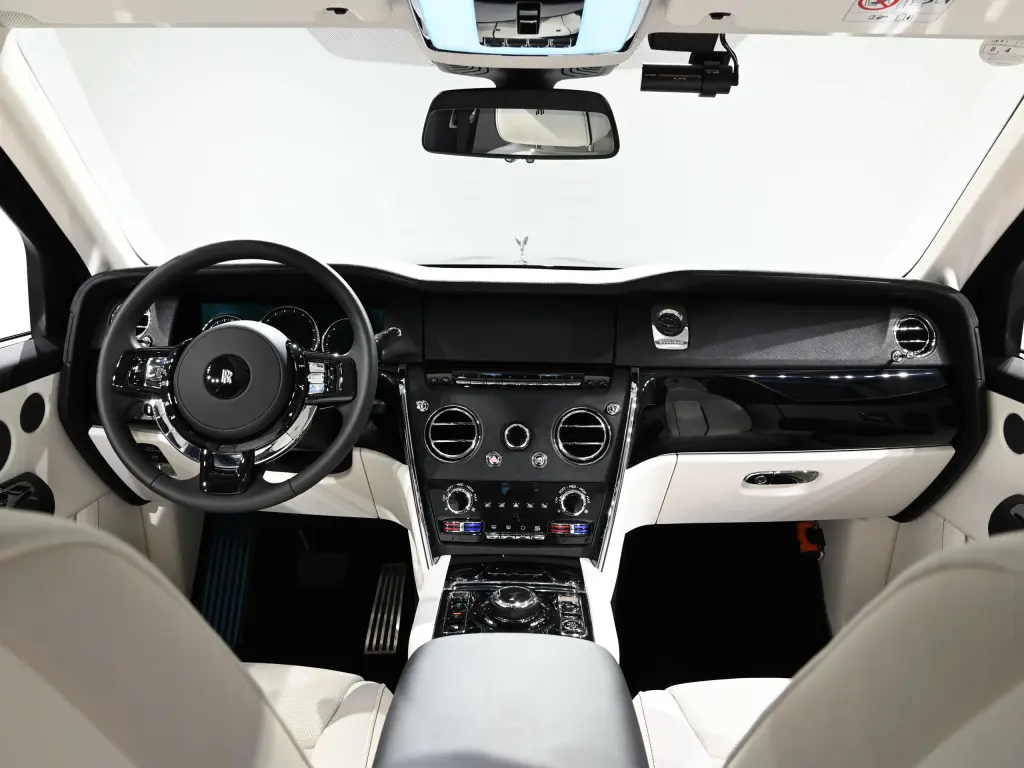 2023 Cullinan