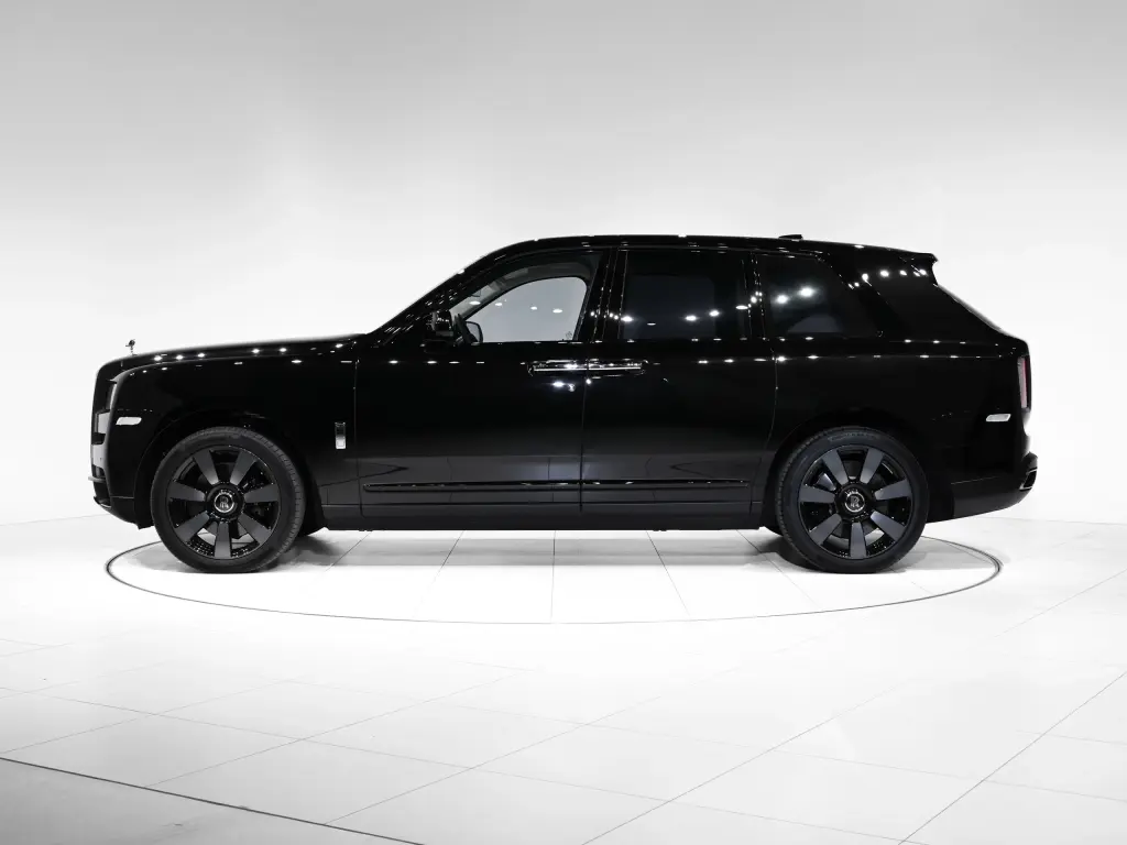 2023 Cullinan