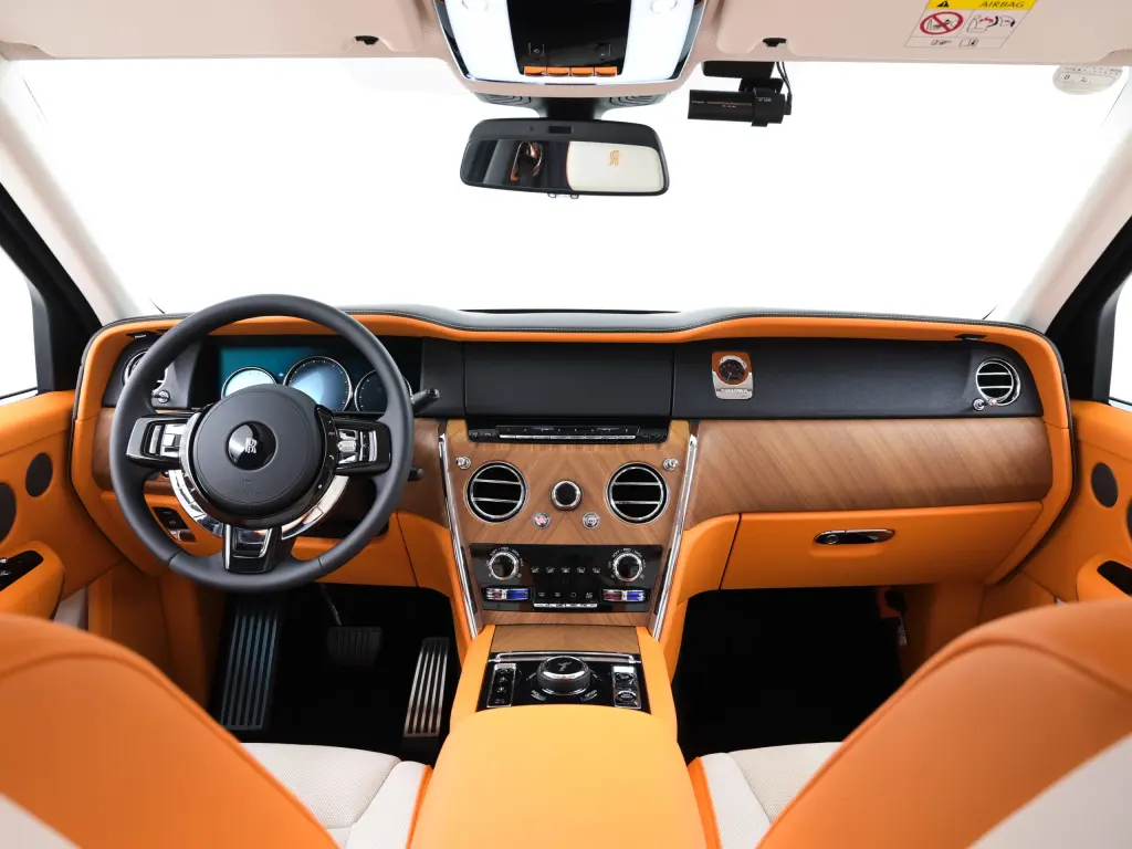 2023 Cullinan