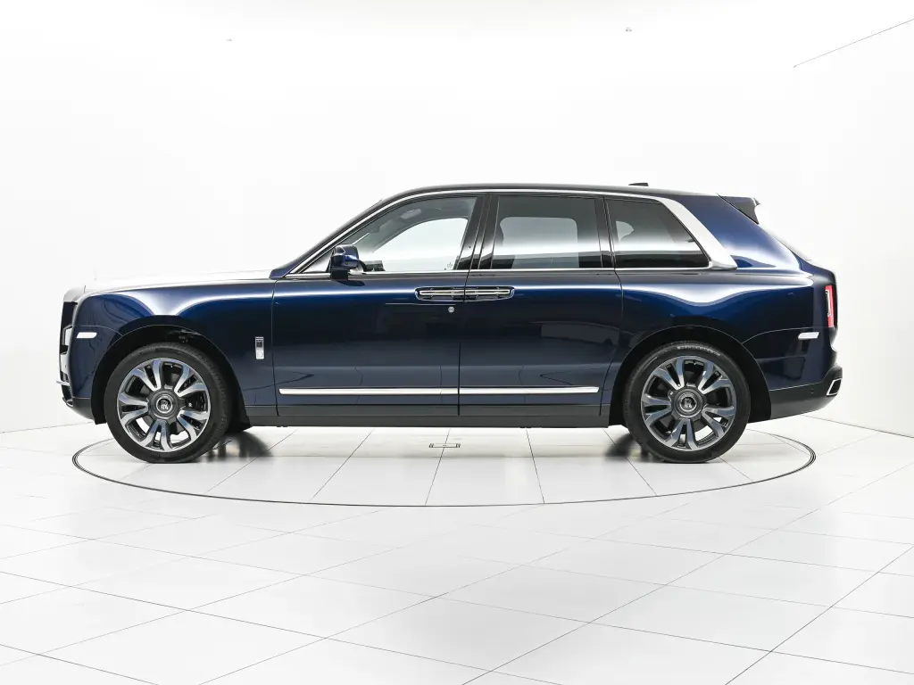 2023 Cullinan