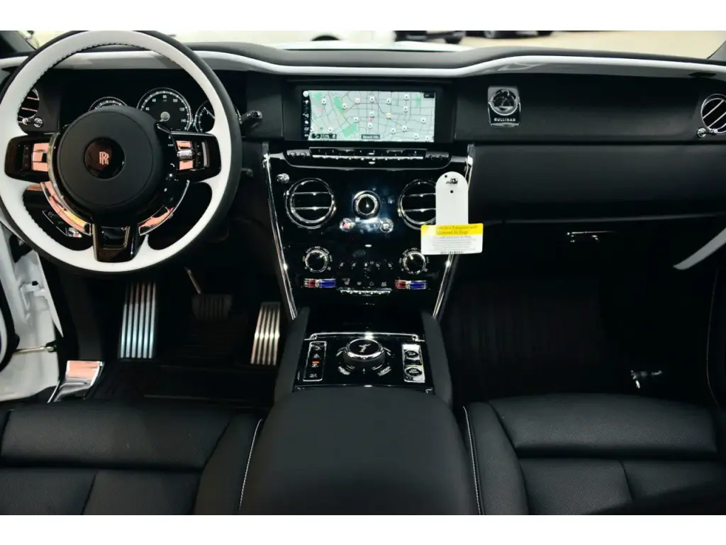 2023 Cullinan