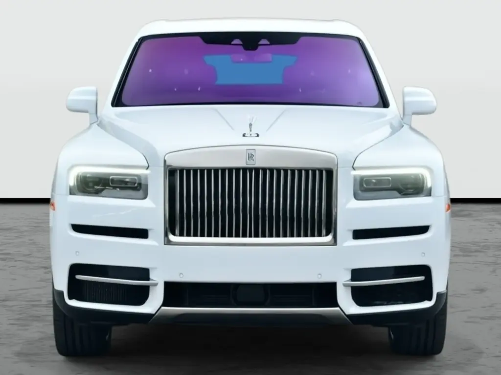 2023 Cullinan