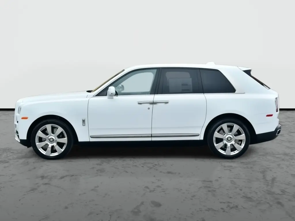 2023 Cullinan