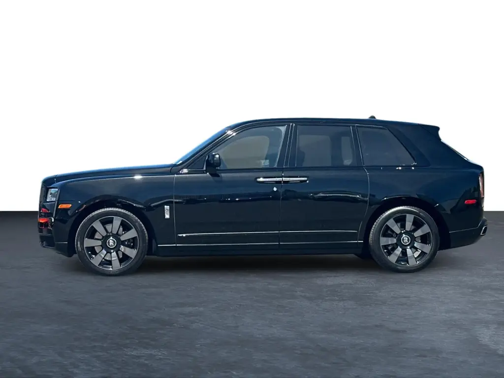 2023 Cullinan