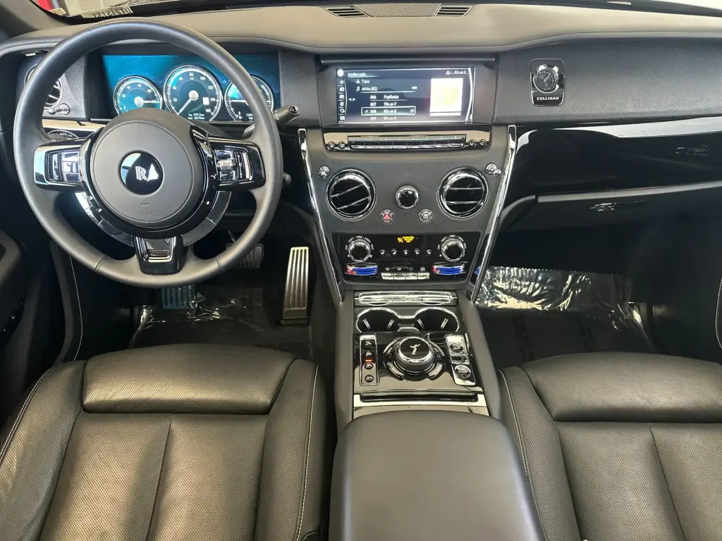 2023 Cullinan
