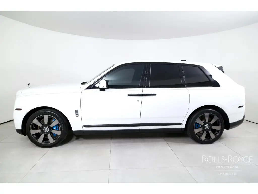 2023 Cullinan