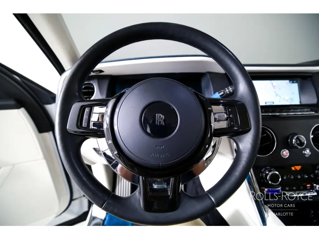 2023 Cullinan