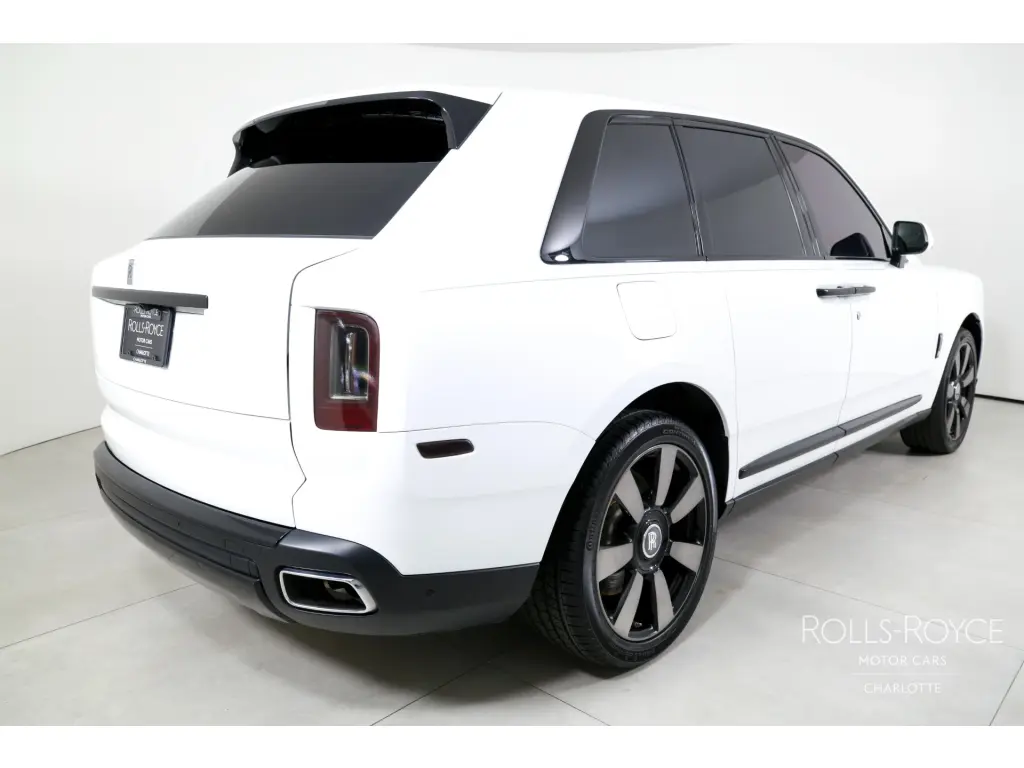2023 Cullinan