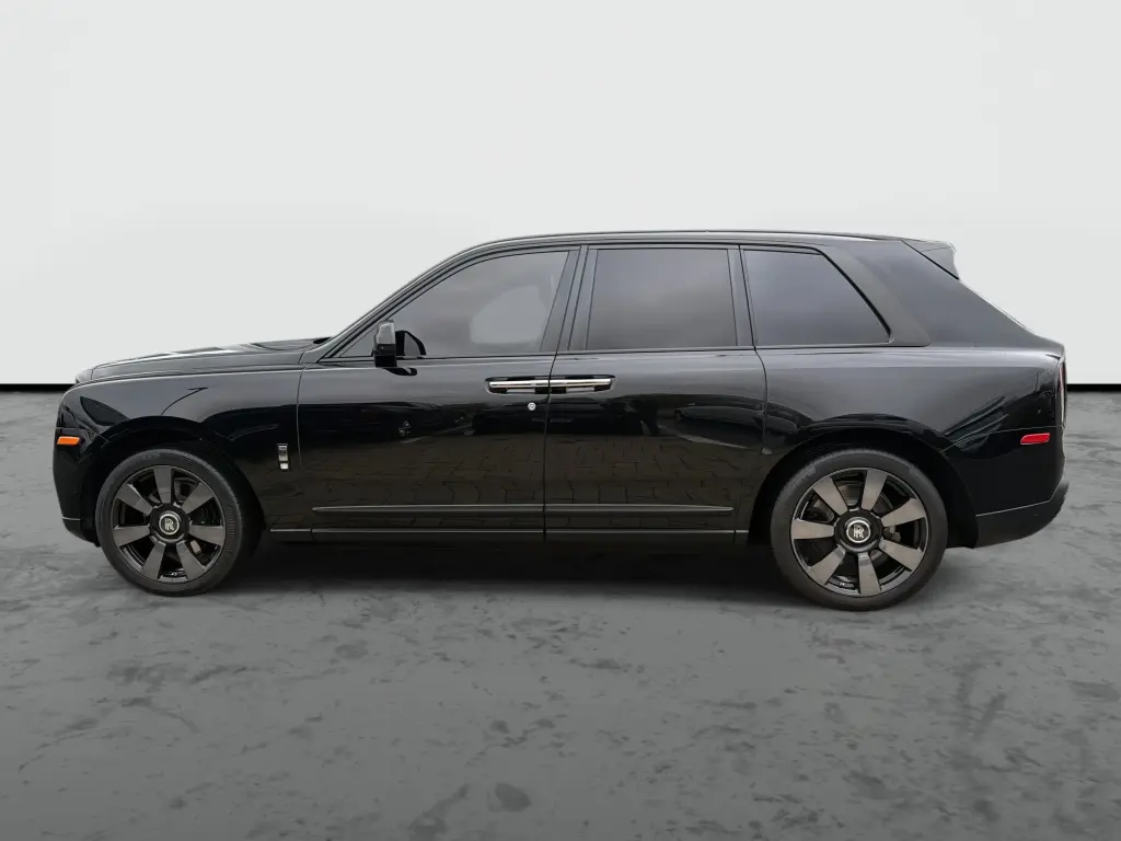 2023 Cullinan