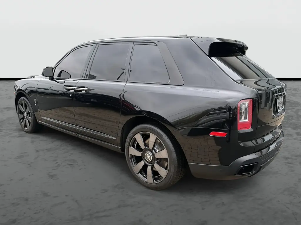 2023 Cullinan