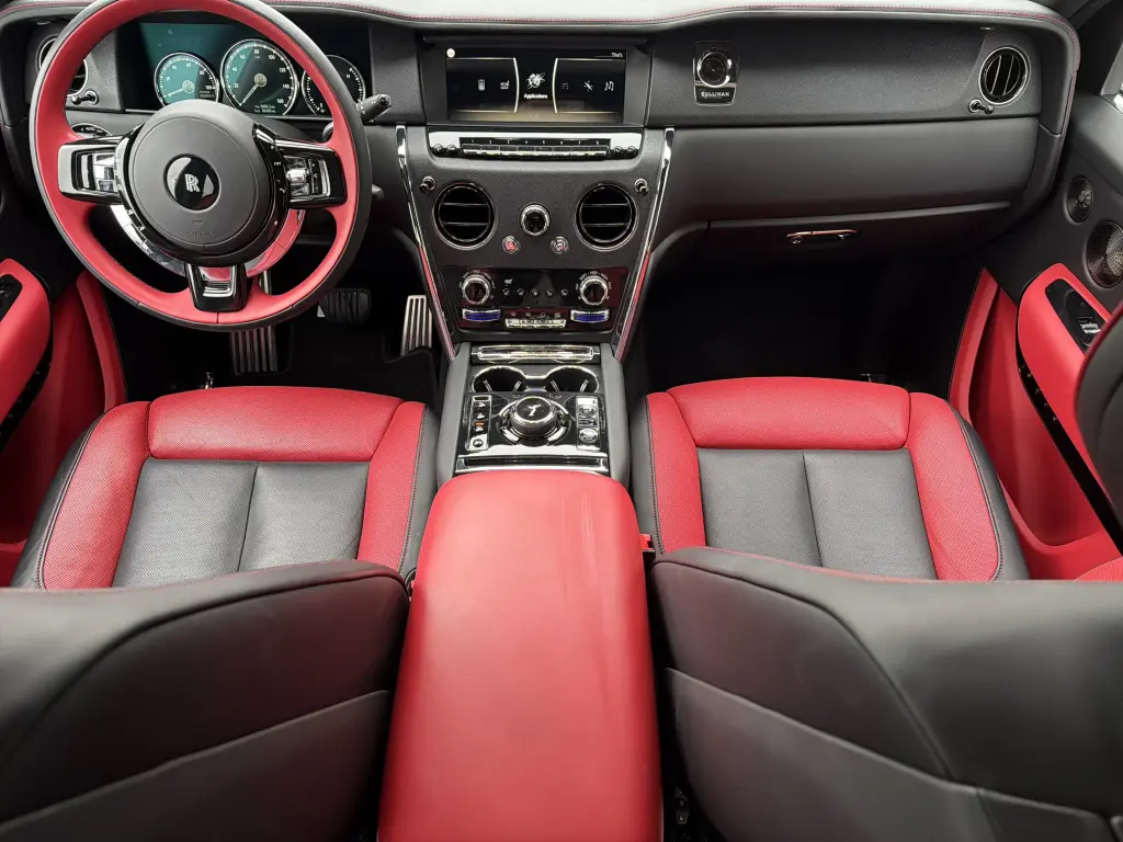 2023 Cullinan
