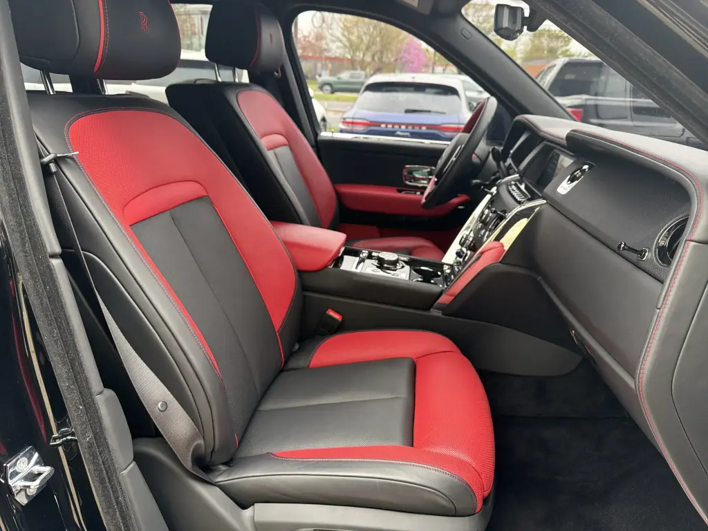 2023 Cullinan