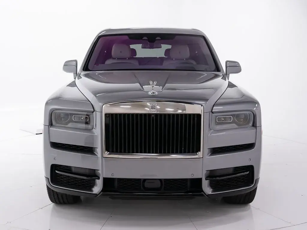 2023 Cullinan