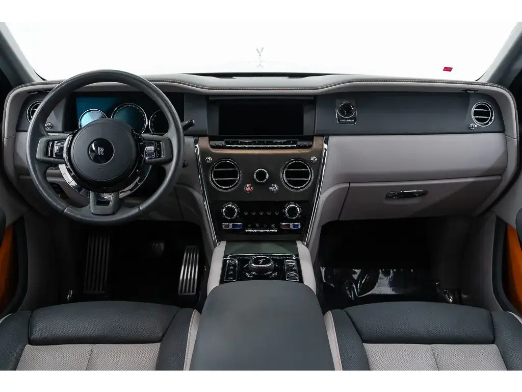 2023 Cullinan