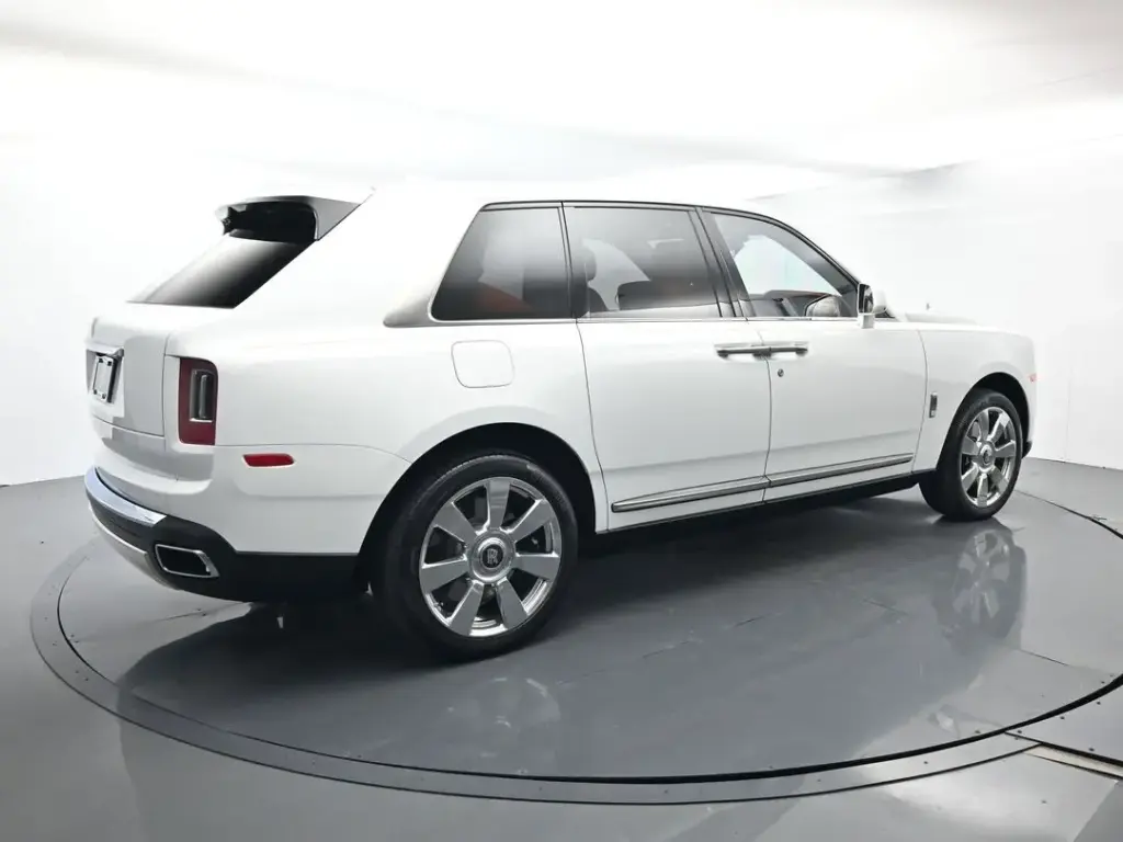 2023 Cullinan
