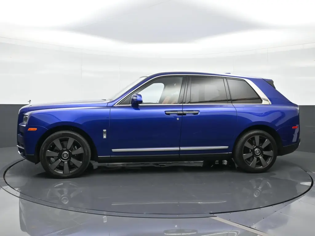 2023 Cullinan
