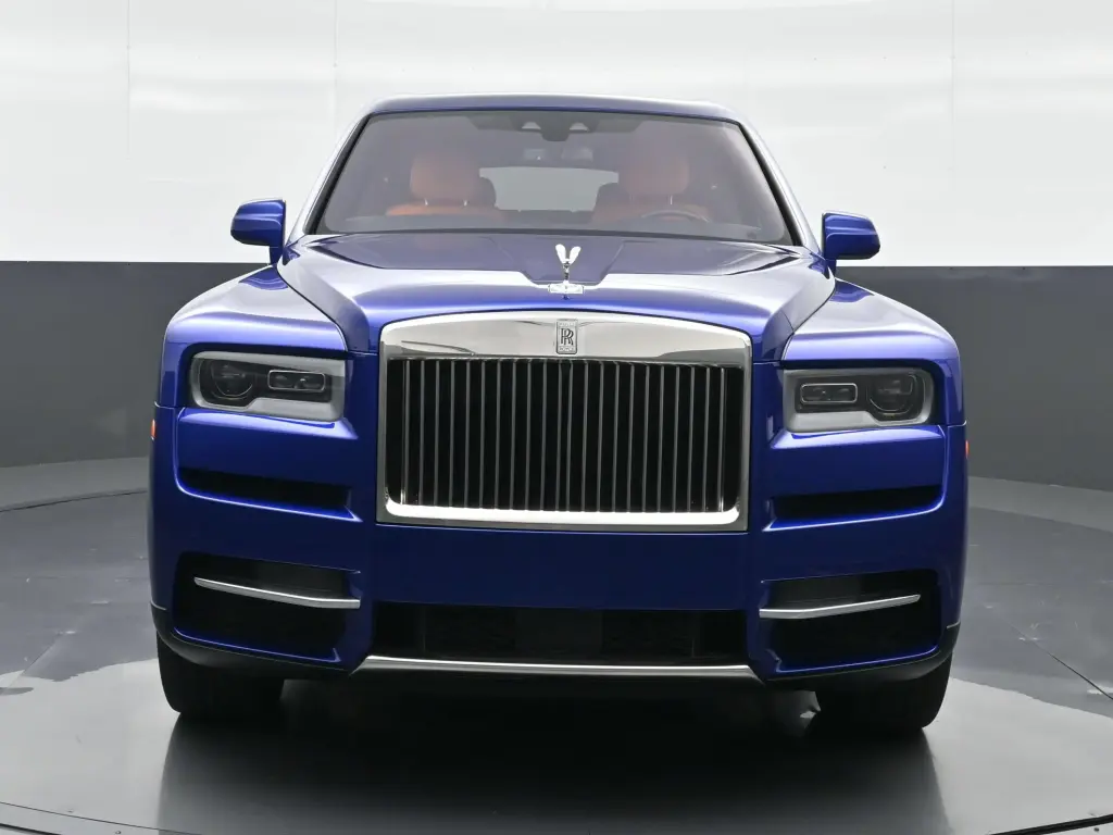 2023 Cullinan