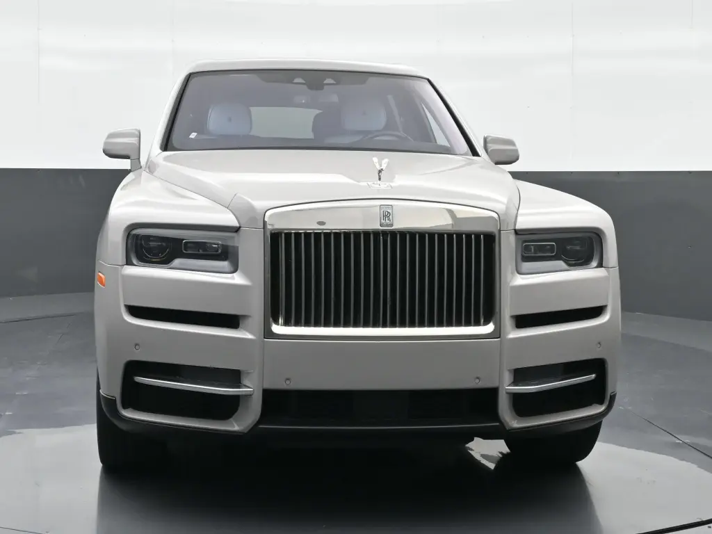 2023 Cullinan