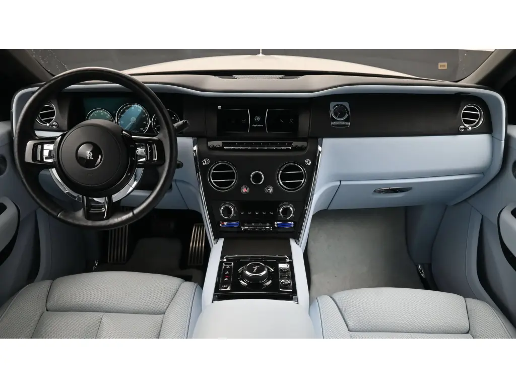 2023 Cullinan
