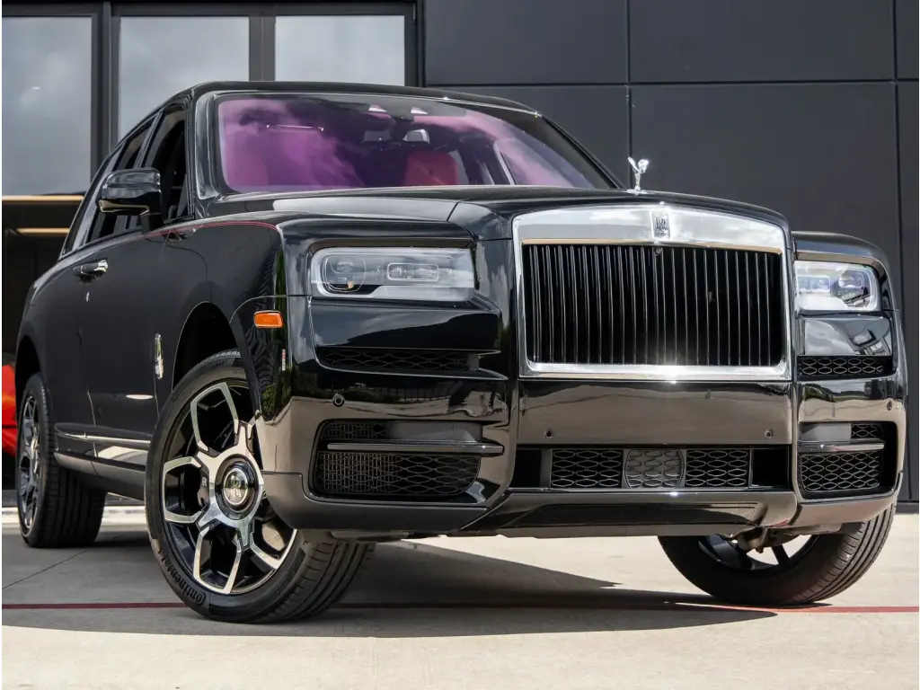 2023 Cullinan