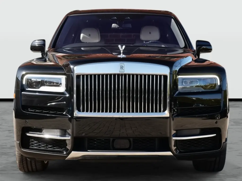 2023 Cullinan